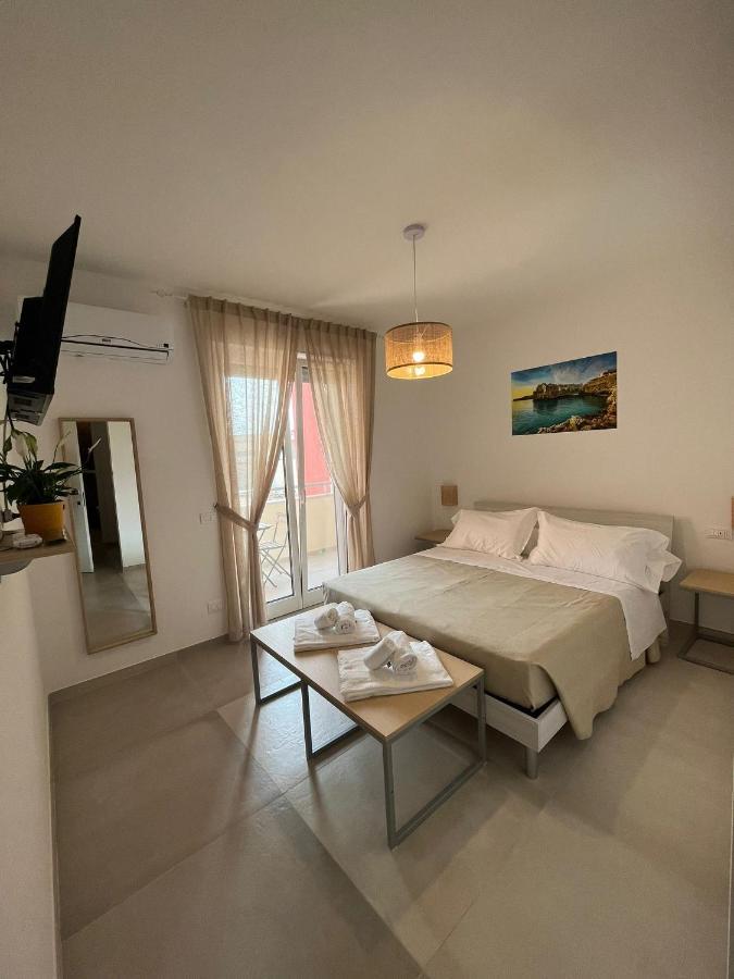Casa Laforgia Soffio Mediterraneo Polignano a Mare Esterno foto