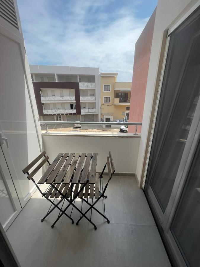 Casa Laforgia Soffio Mediterraneo Polignano a Mare Esterno foto