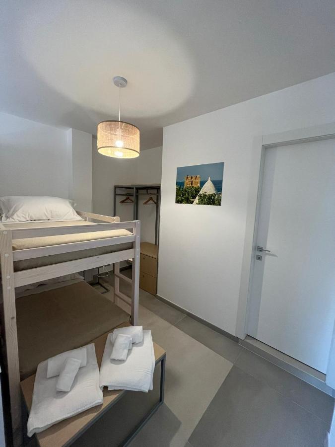 Casa Laforgia Soffio Mediterraneo Polignano a Mare Esterno foto