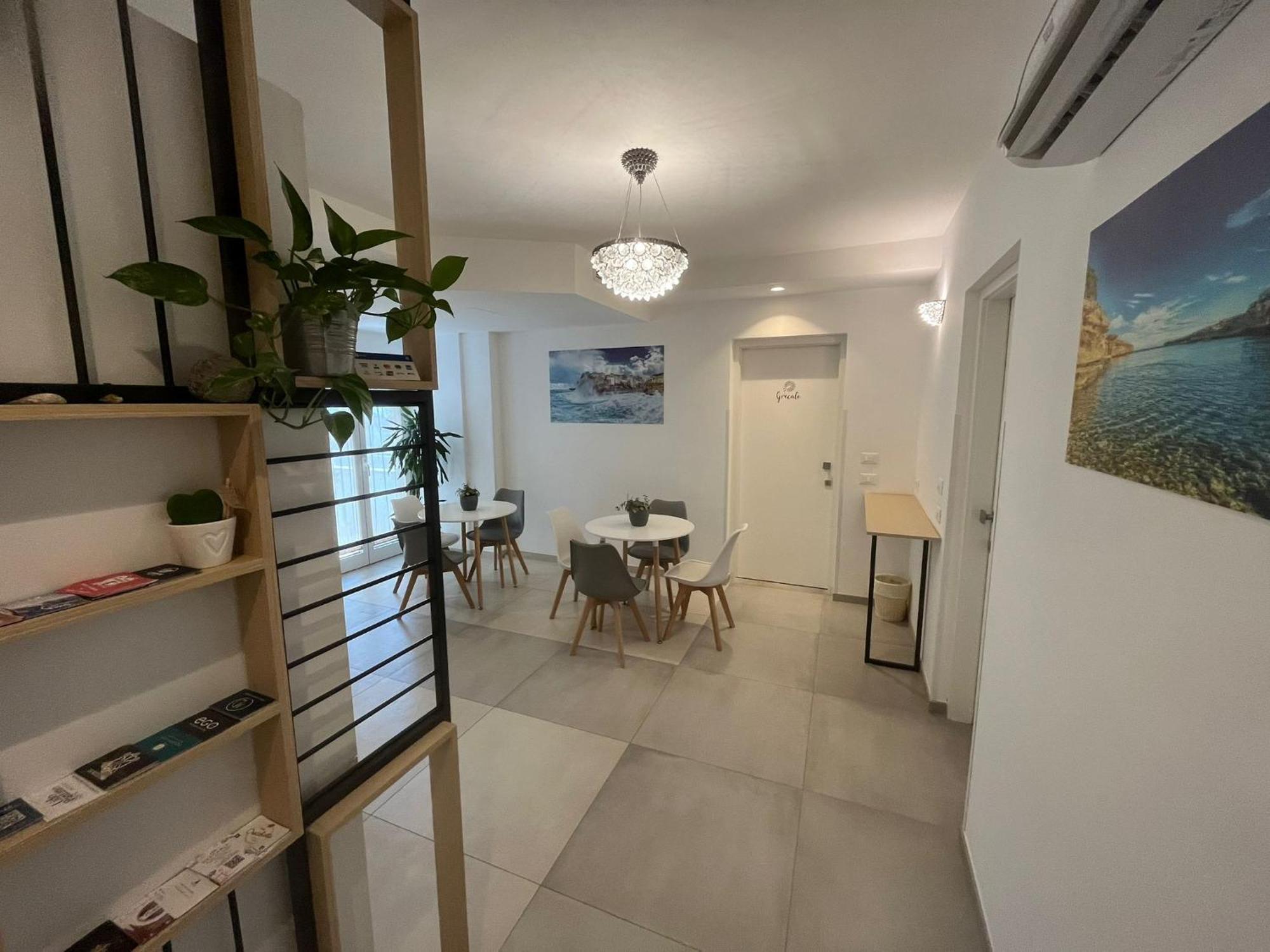 Casa Laforgia Soffio Mediterraneo Polignano a Mare Esterno foto